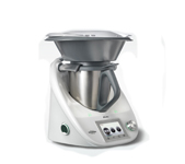 Bimby Vorwerk